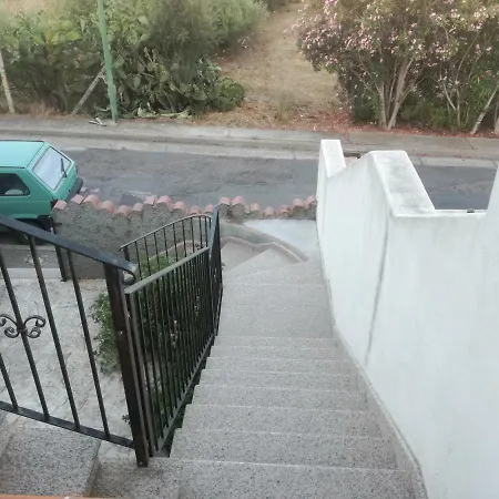 Il Giardino Apartment