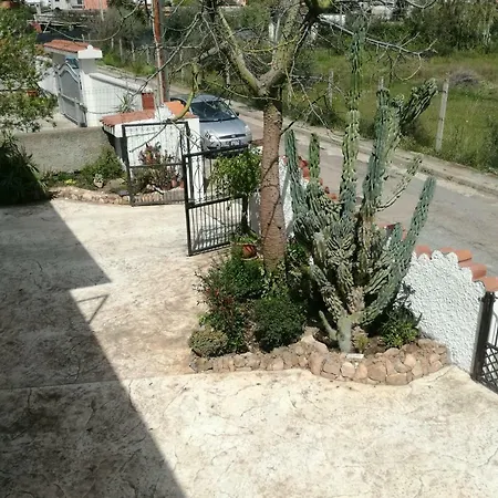 Apartment Il Giardino *