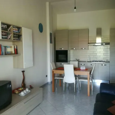 Apartment Il Giardino