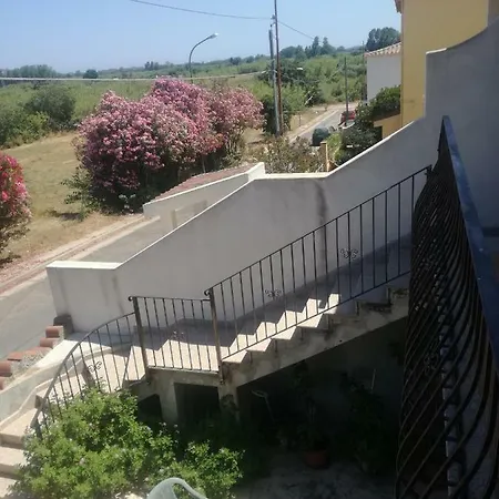 Il Giardino Apartment Lotzorai