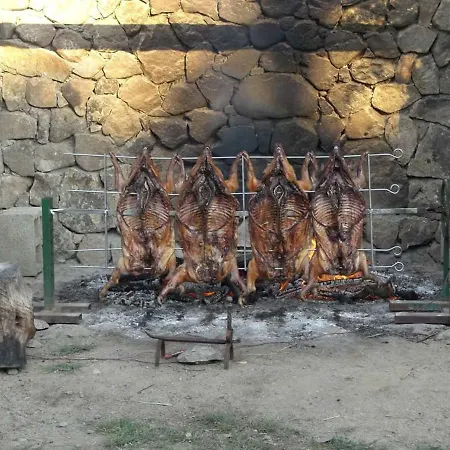 شقة Il Giardino *