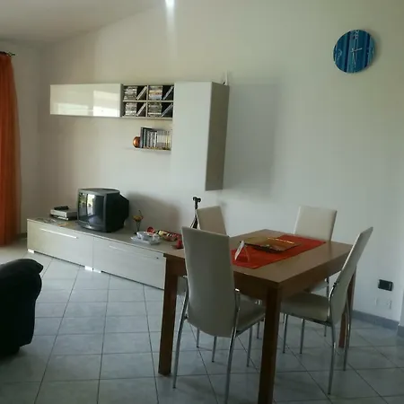 Apartment Il Giardino *