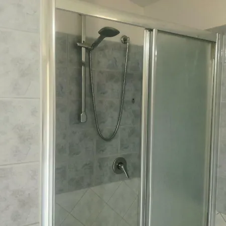 Il Giardino Apartment