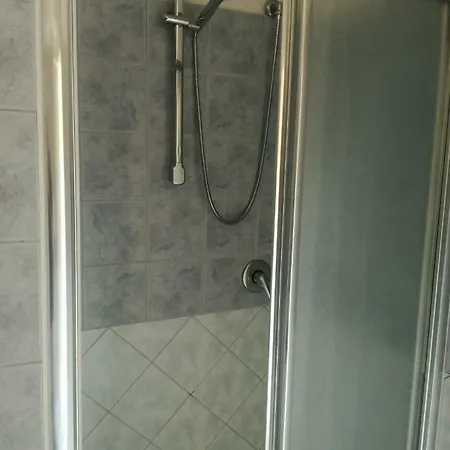 Il Giardino Apartment