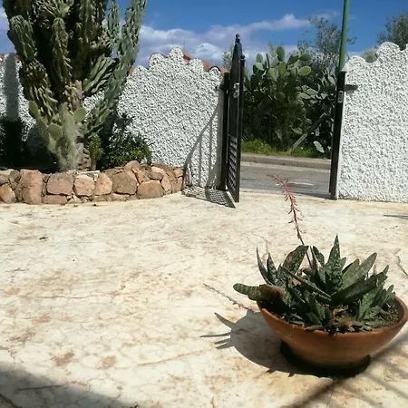 شقة Il Giardino *