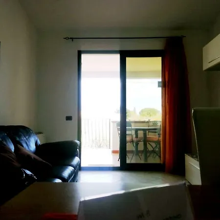 Apartment Il Giardino Lotzorai