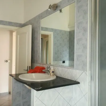 Il Giardino Apartment