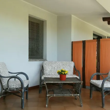 Apartment Il Giardino *