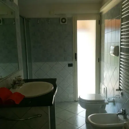 Il Giardino Apartment