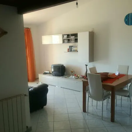 Il Giardino Lotzorai