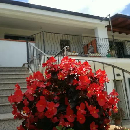 Il Giardino Apartment Lotzorai