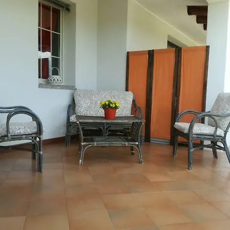 Il Giardino لوتْسوراي