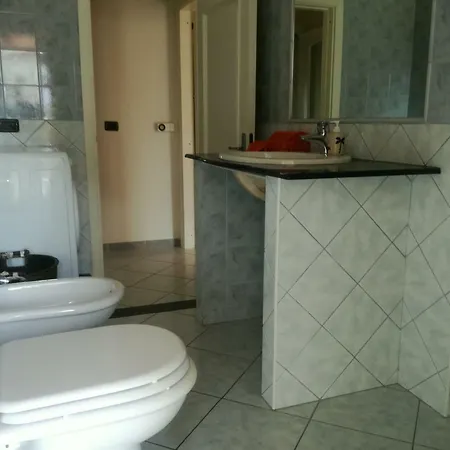 Il Giardino Apartment Lotzorai