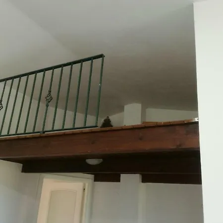 Apartment Il Giardino Lotzorai