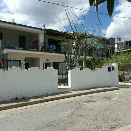 Appartamento Il Giardino *