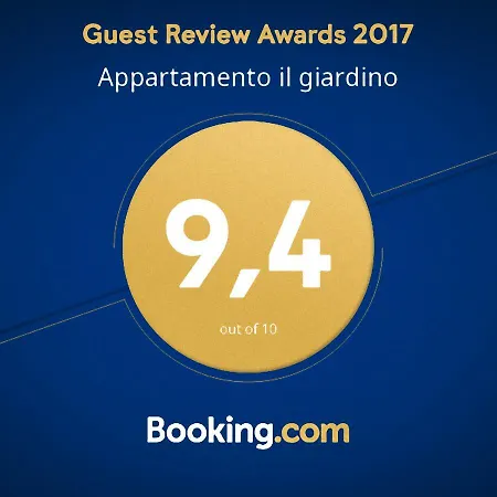 Il Giardino