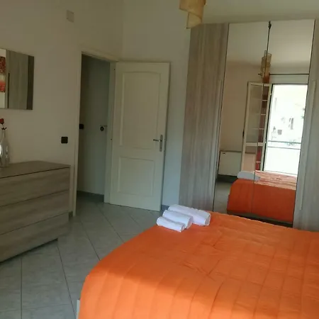 Il Giardino Apartment