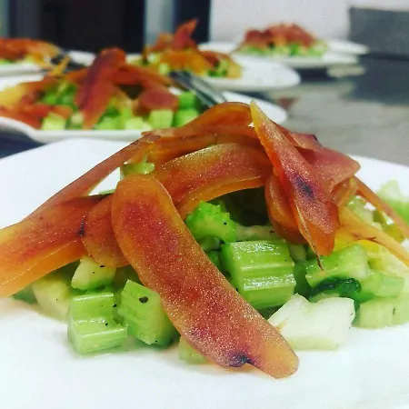 Il Giardino Appartamento Lotzorai