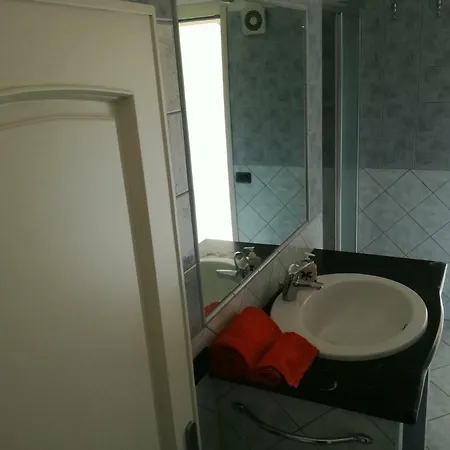 Il Giardino Apartment