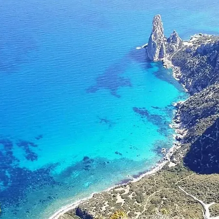 Il Giardino Lotzorai