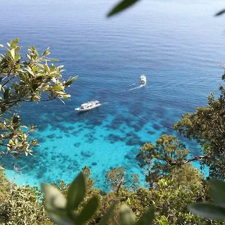 Il Giardino شقة *