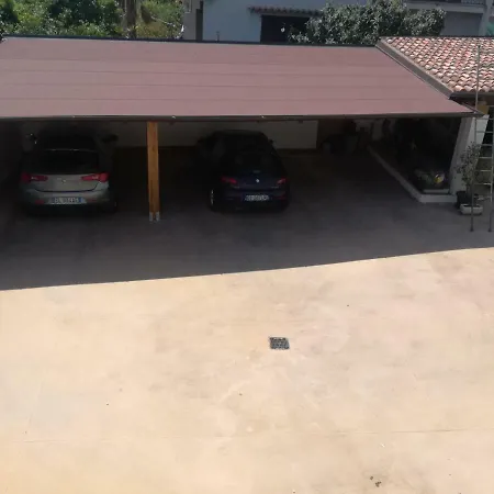 Il Giardino Lotzorai